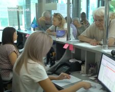 Робота для пенсіонерів у Харківській області