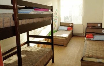 Бесплатное жилье для ВПЛ в Винницкой области