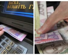 Фальшивые гривны и доллары захлестнули Украину, подсунуть могут даже в банкомате: "Старайтесь как можно реже..."