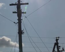 графики отключения света в Киевской области на 24 апреля