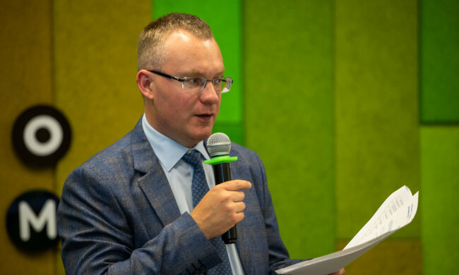 Гендиректор Федерации работодателей: власть должна прекратить ввоз в Украину «евроблях», а уже потом озаботиться глобальным потеплением