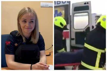 Работница ГСЧС стала ангелом-хранителем для маленького Николки, история спасения: "Звуки криков привлекли внимание"