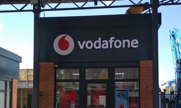 Vodafone