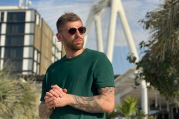Рыбак показал, на что пошел после провала на "Холостячке" с Мишиной: "Не могу поверить..."