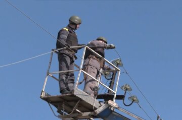 Графіки відключення світла у Чернігові на 30 січня