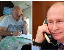 Лукашенко полностью согласился на условия Путина: детали переговоров