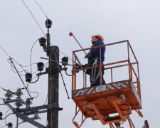 графіки відключення світла у Миколаївській області 