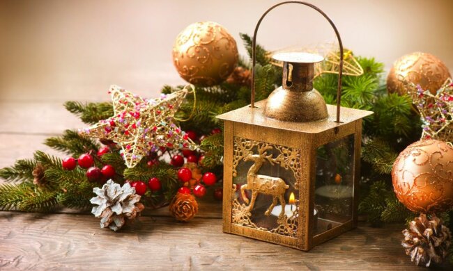 Что делают на Старый Новый год