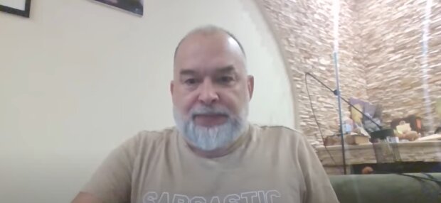 Михайло Шейтельман розповів, що не так із російською опозицією