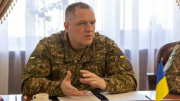 «Мʼясні штурми» - це ІПСО, адже у нас багато піхотинців, серед яких є Герої України