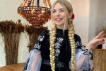 Ангелина Комарова