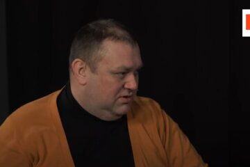 Алексей Буряченко рассказал, кто сегодня должен возглавить борьбу с внутренней коррупцией