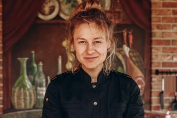Ольга Мартыновская
