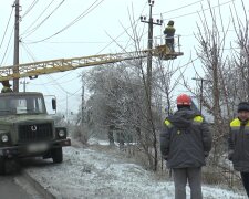 Графіки відключення світла в Сумах на тиждень з 26 січня по 1 лютого