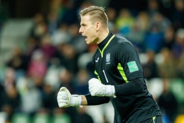 Лунин удостоился высокого признания в мировом футболе: опубликован престижный рейтинг