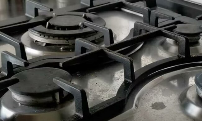 Повышение тарифов на газ в июне