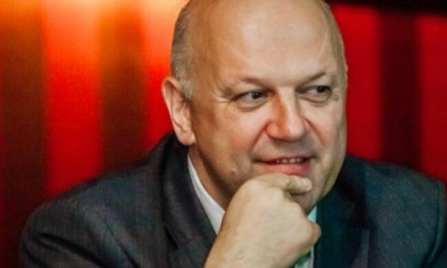 ЗМІ нагадали скандальну біографію Михайла Пасічника, який опинився в радниках голови ОП