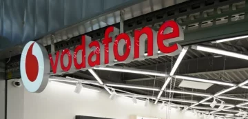 Vodafone