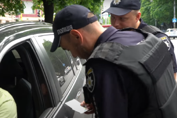 Запрет с 20 апреля в Одессе и области