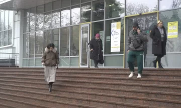 Підвищення тарифів на комунальні послуги у Кропивницькому