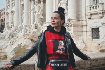 Даша Астафьева