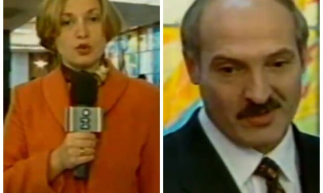 "Я що, без рук і ніг?": Лукашенко нахамив приголомшеній Геращенко, спливло відео