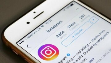 Instagram представил новый дизайн | BURO.