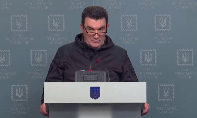 Алексей Данилов