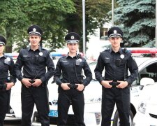 Україні необхідно вдвічі більше поліцейських