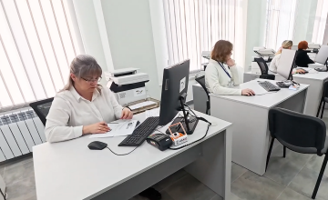 Робота для пенсіонерів у Дніпрі: