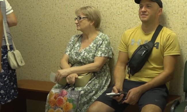 Деньги по уходу за пенсионером в Харькове