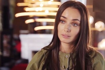 Ксенія Мішина, скрін