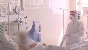 Коронавірус "вдарив" по Києву з новою силою: сотні нових заражених, 15 людей врятувати не вдалося