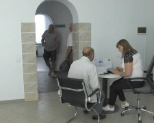 Грошова допомога для ВПО та пенсіонерів в Одеській області