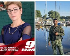 Экс-депутатка сдала своего сына военного ВСУ в плен: "Возмездие уже рядом"