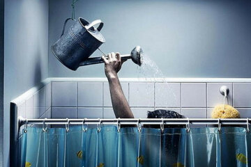 Горячая-вода