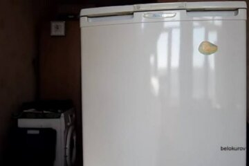 холодильник