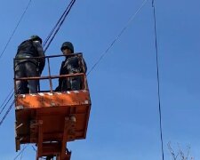 Графики отключения света в Ровенской области на неделю с 19 по 25 января