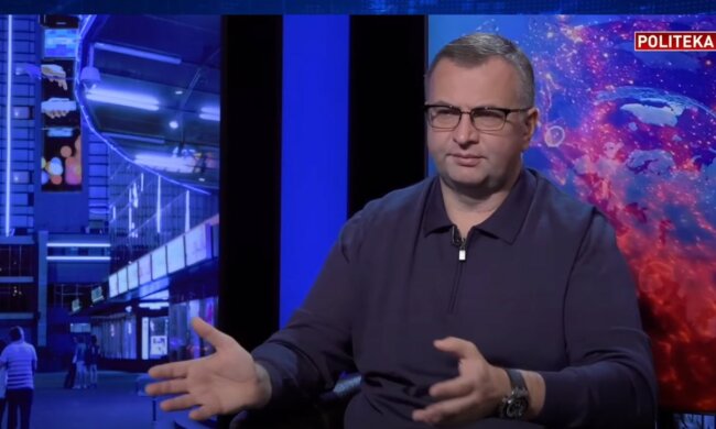 Юрий Атаманюк заявил, что госбюджет Украины затрудняется ответить на вопрос о методах развития экономики