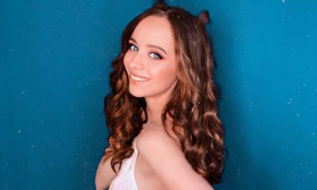 Ирина Кудашова