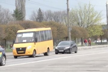 Нова система оплати проїзду в Сумській області