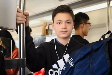 "Смертний вирок": 13-річний українець загинув страшною смертю у Китаї, мама перервала мовчання