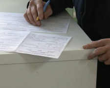 Грошова допомога для ВПО в Кривому Розі