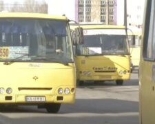 Подорожание проезда в Киевской области