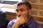 Украинцы обрадовались поражению Ломаченко, Гай назвал причину: "Заманили сладкими предложениями Кремля"