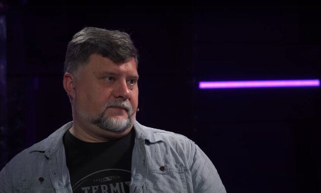 Существует допутинская россия, - публицист Александр Новохатский объяснил, представляла бы россия опасность, если бы не было путина