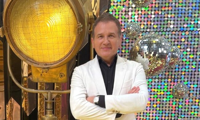 Юрий Горбунов