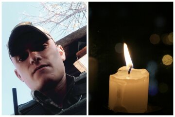 "Був зовсім молодим і здоровим": боєць ЗСУ розпрощався з життям на Донбасі