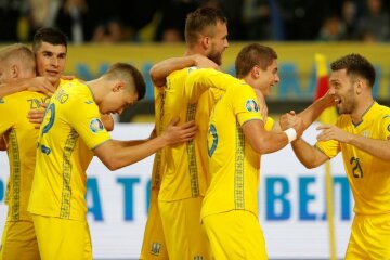 Збірна України відзначилася неймовірним досягненням: "В п'ятірці кращих"