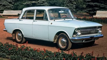 Moskvich-412-1969-82